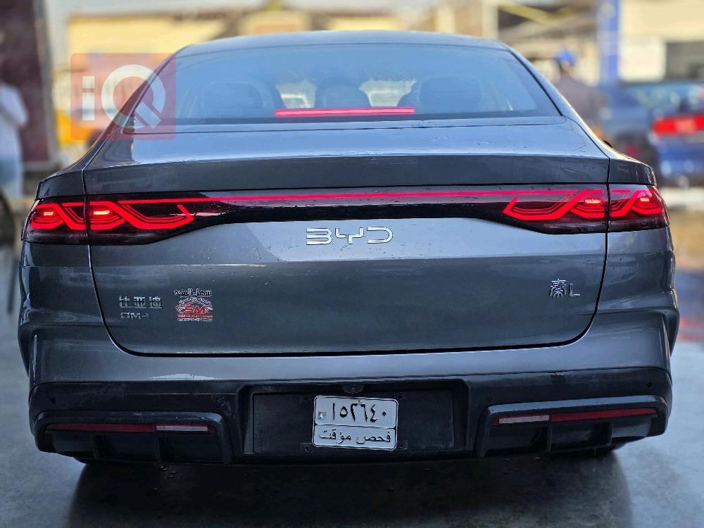 بي واي دي كوين L DM-i